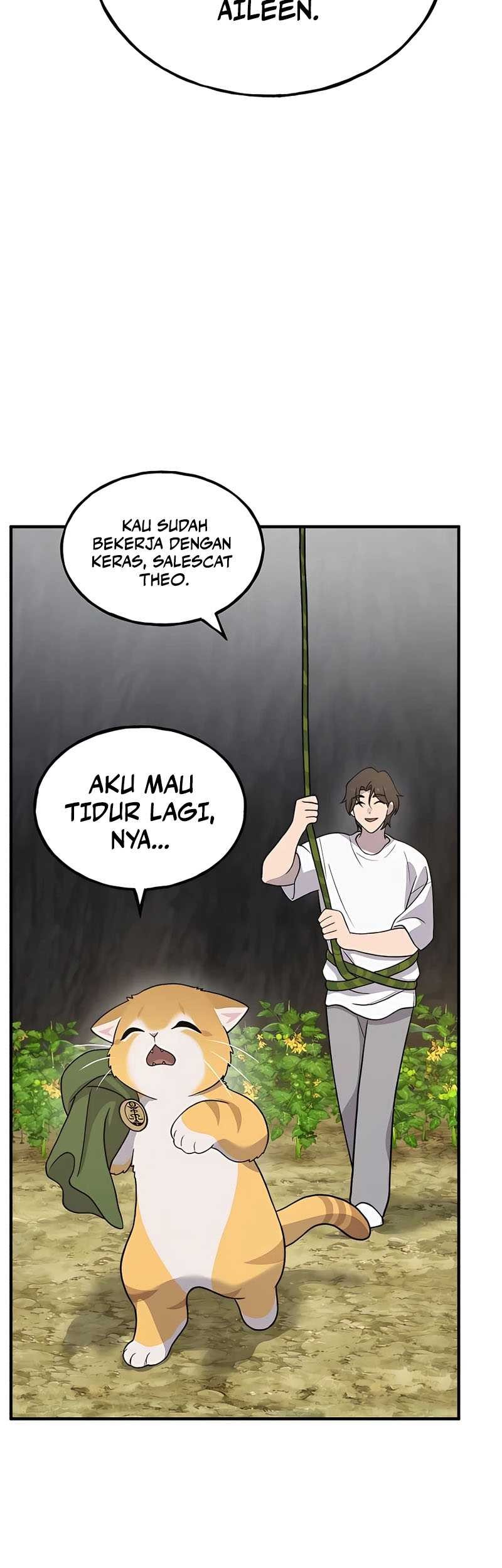 Solo Farming In The Tower Chapter 31 Gambar 63