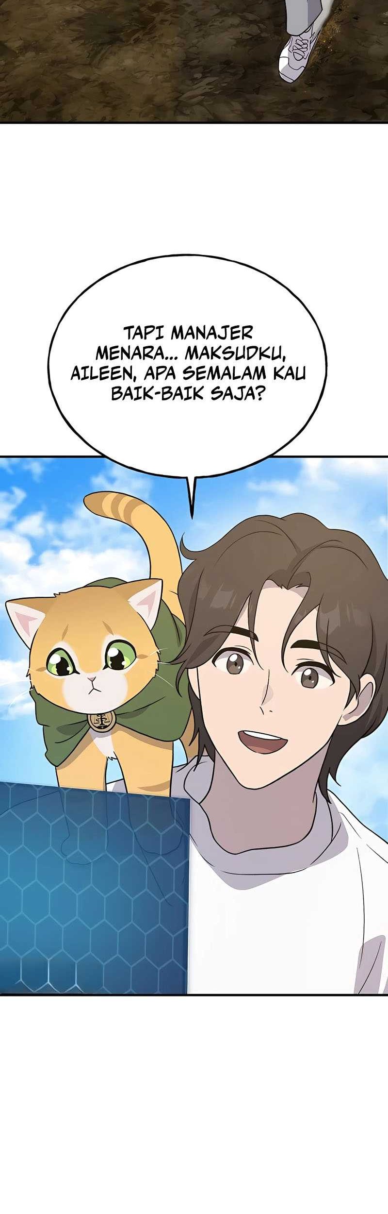 Solo Farming In The Tower Chapter 31 Gambar 60