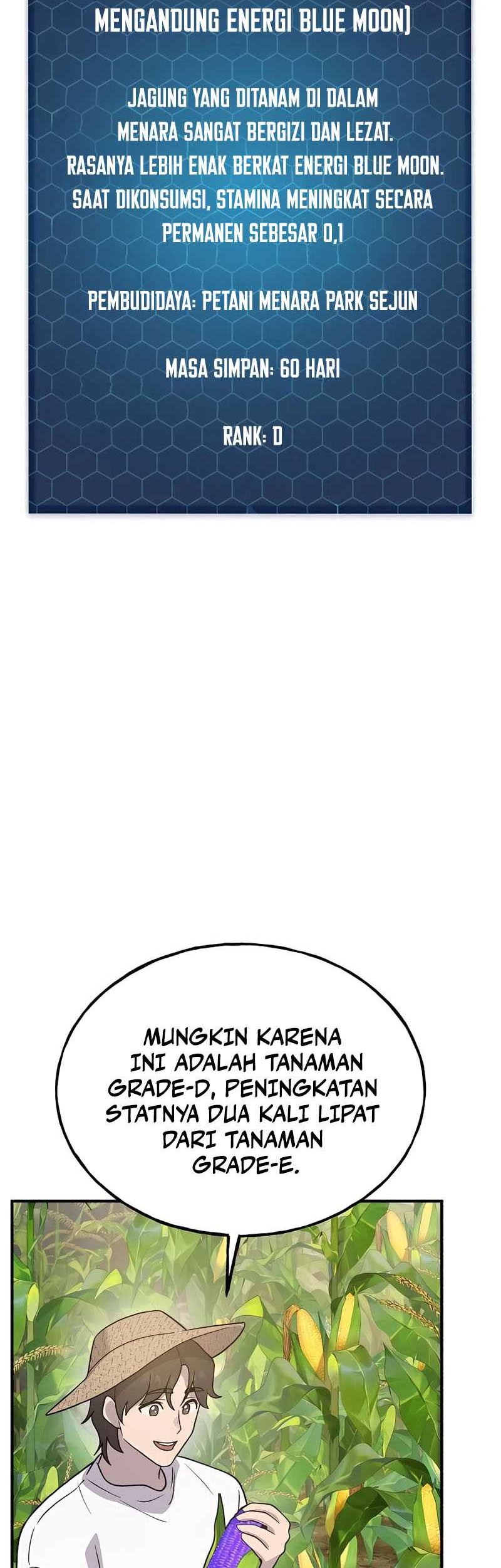 Solo Farming In The Tower Chapter 31 Gambar 69