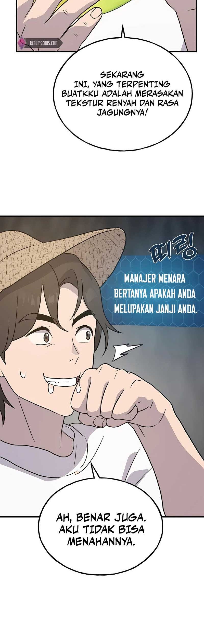 Solo Farming In The Tower Chapter 31 Gambar 71