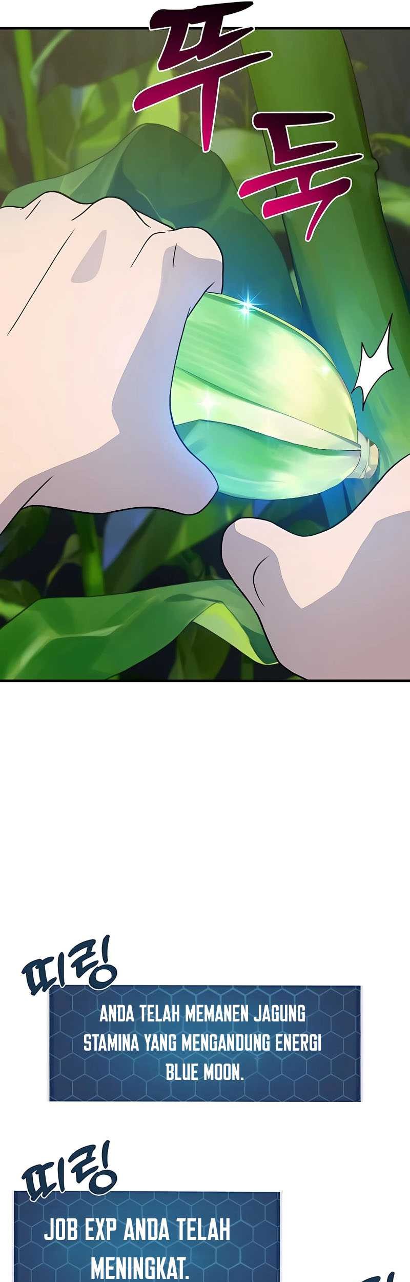 Solo Farming In The Tower Chapter 31 Gambar 66