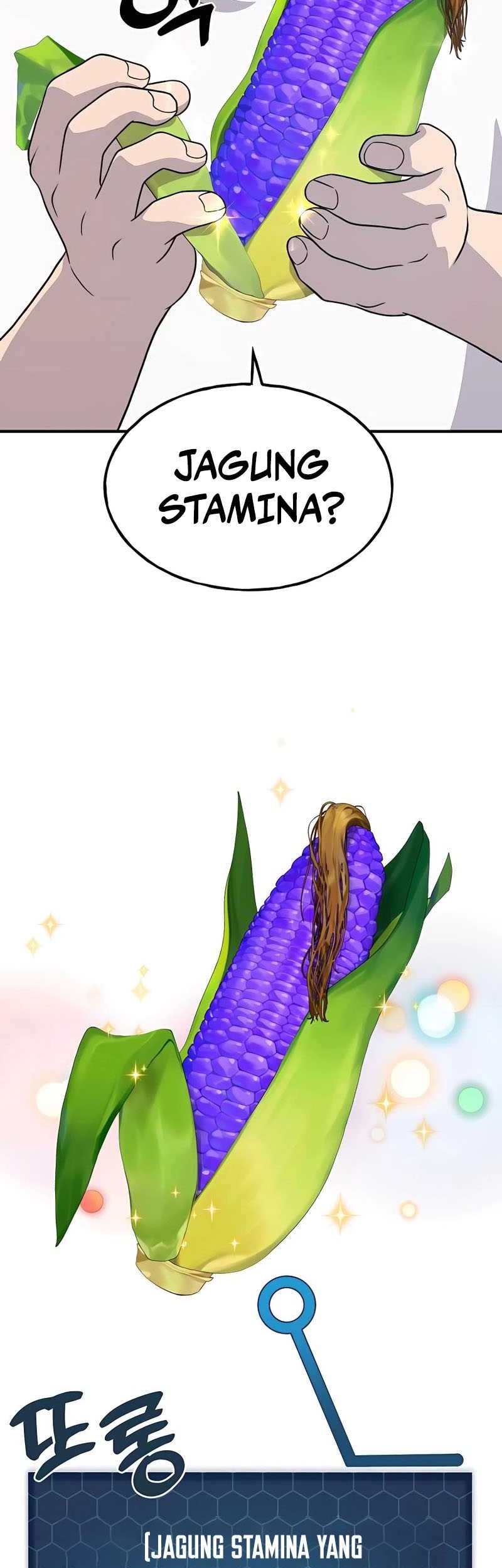 Solo Farming In The Tower Chapter 31 Gambar 68