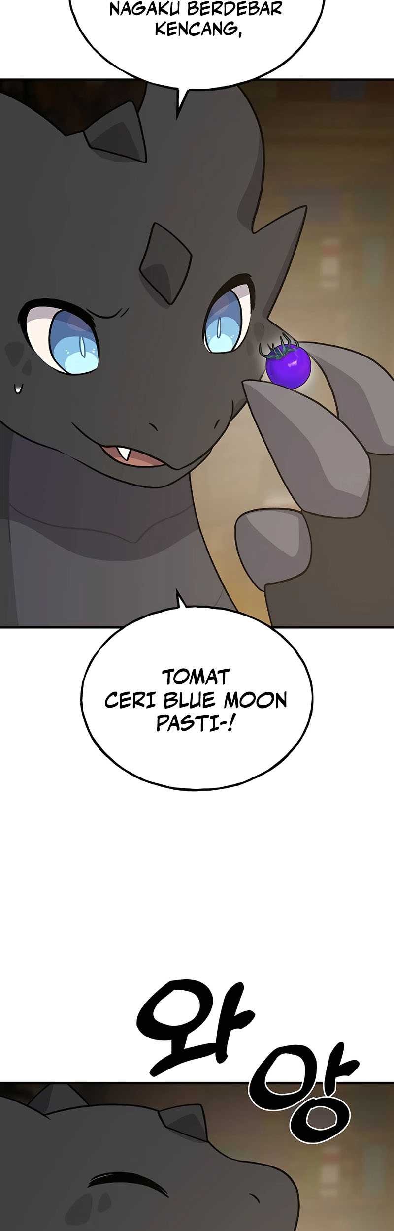 Solo Farming In The Tower Chapter 31 Gambar 77