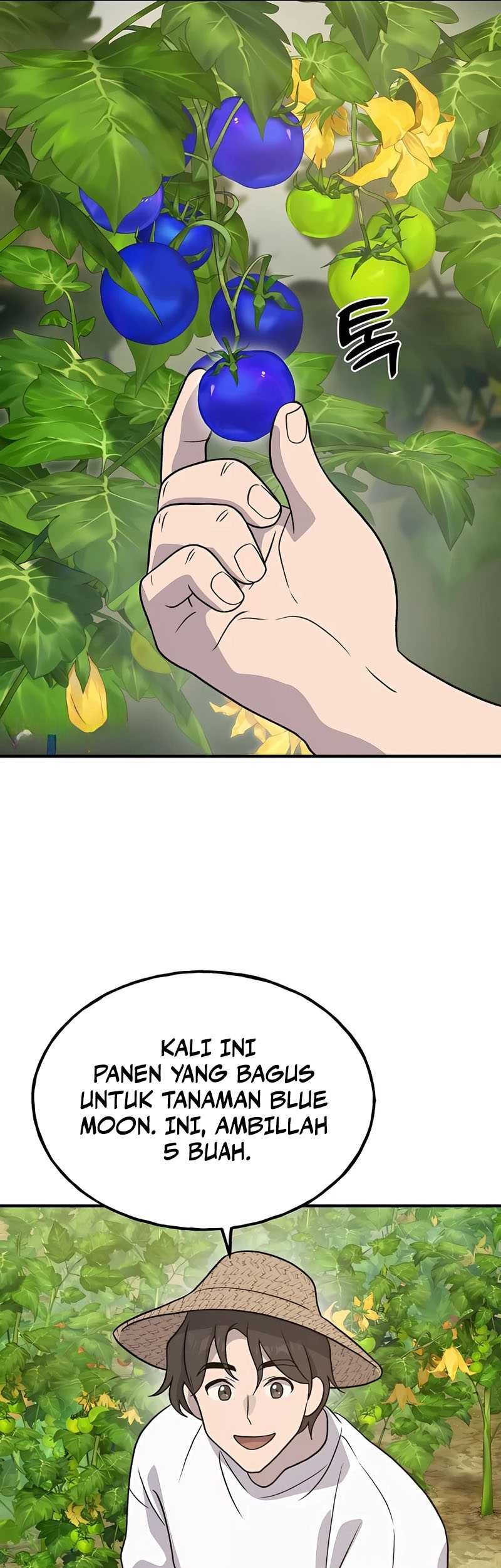 Solo Farming In The Tower Chapter 31 Gambar 73
