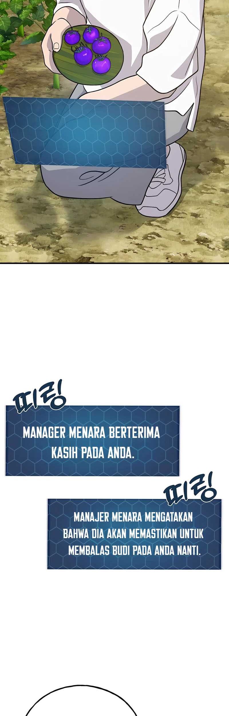 Solo Farming In The Tower Chapter 31 Gambar 74