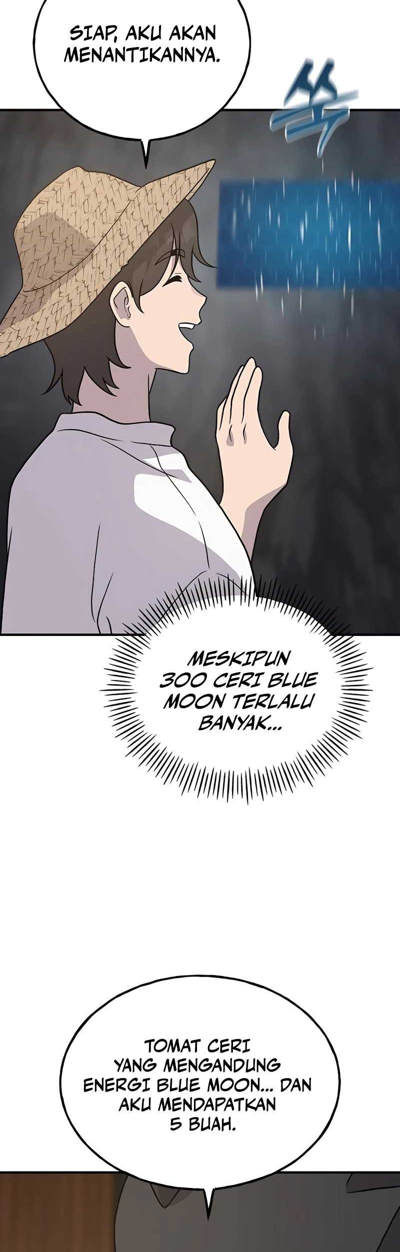 Solo Farming In The Tower Chapter 31 Gambar 75