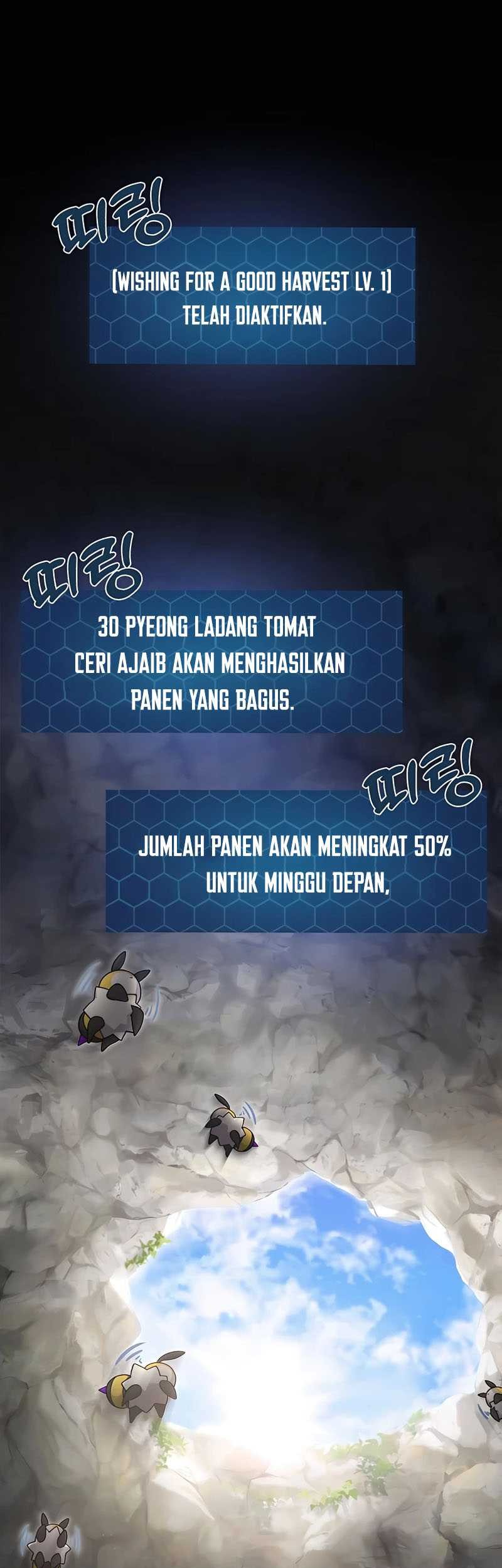 Manhwa Solo Farming In The Tower Chapter 31 gambar nomor 2