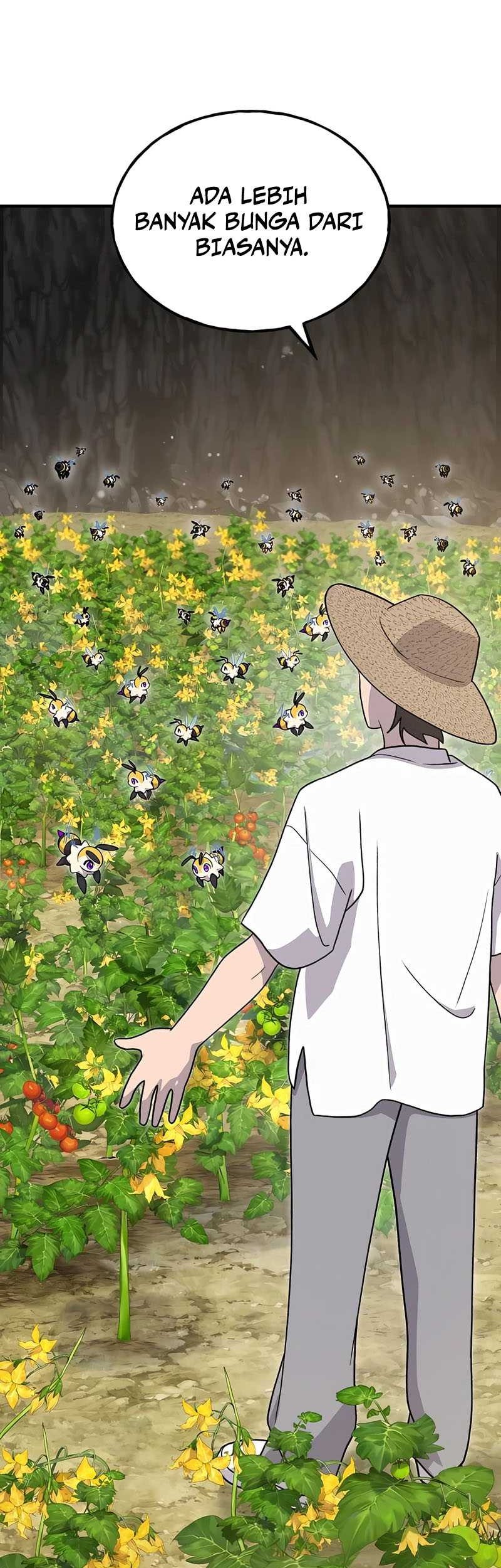 Solo Farming In The Tower Chapter 31 Gambar 4