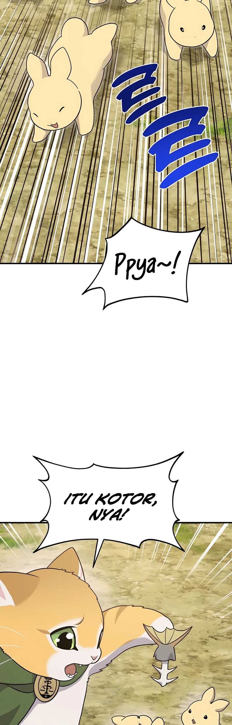 Solo Farming In The Tower Chapter 31 Gambar 9