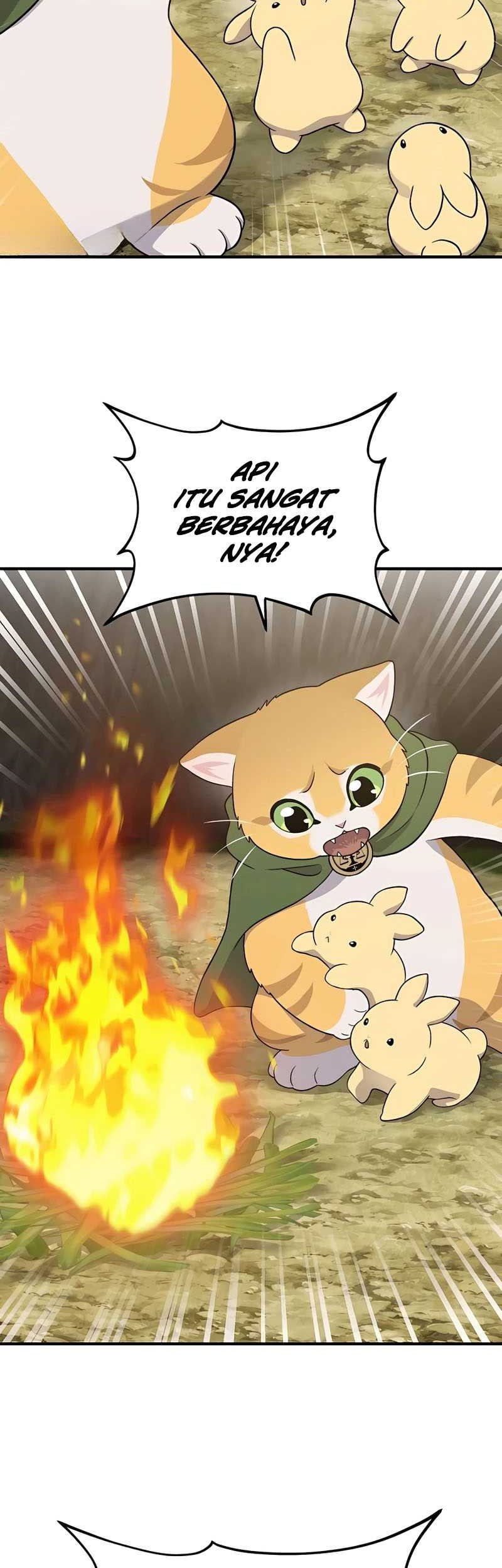 Solo Farming In The Tower Chapter 31 Gambar 10