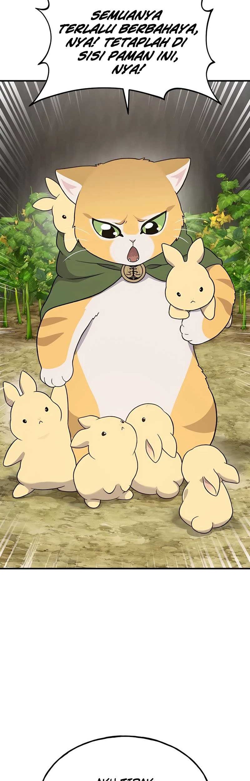 Solo Farming In The Tower Chapter 31 Gambar 11