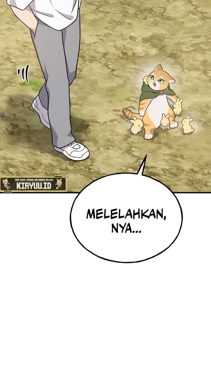 Solo Farming In The Tower Chapter 31 Gambar 13