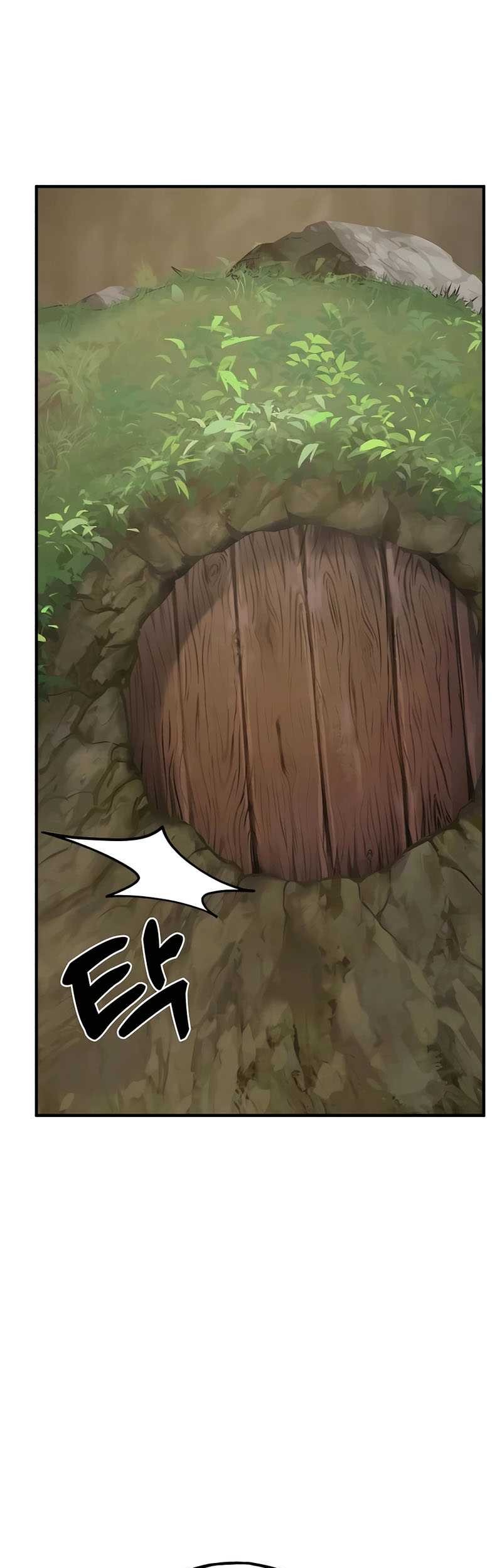 Solo Farming In The Tower Chapter 31 Gambar 21