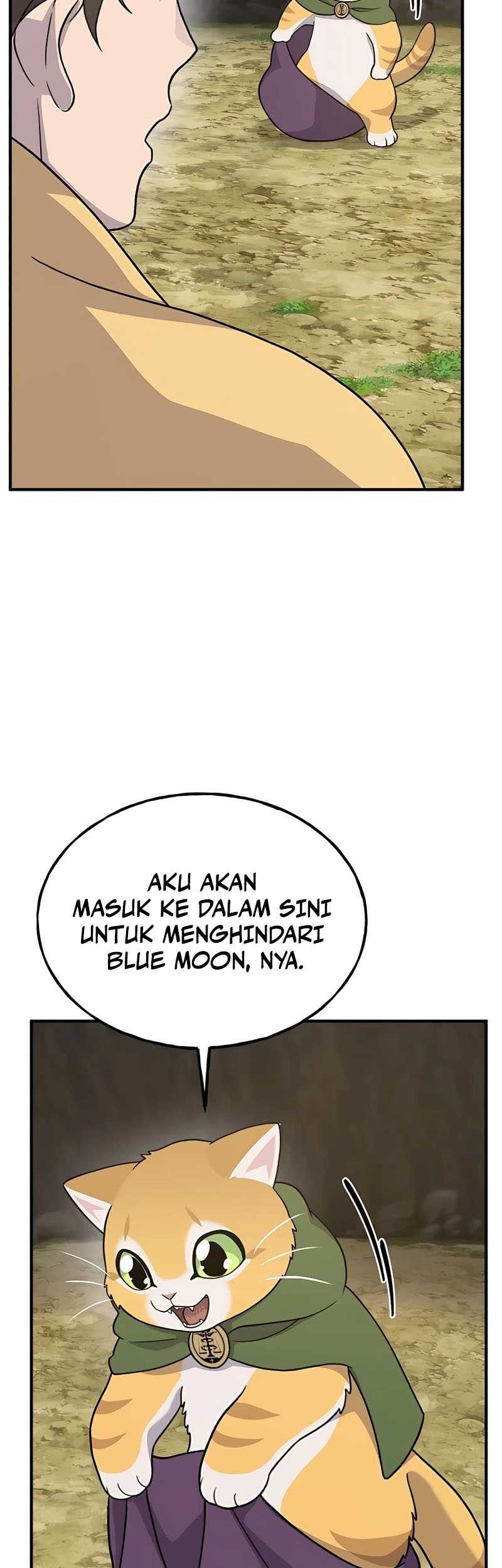 Solo Farming In The Tower Chapter 31 Gambar 23