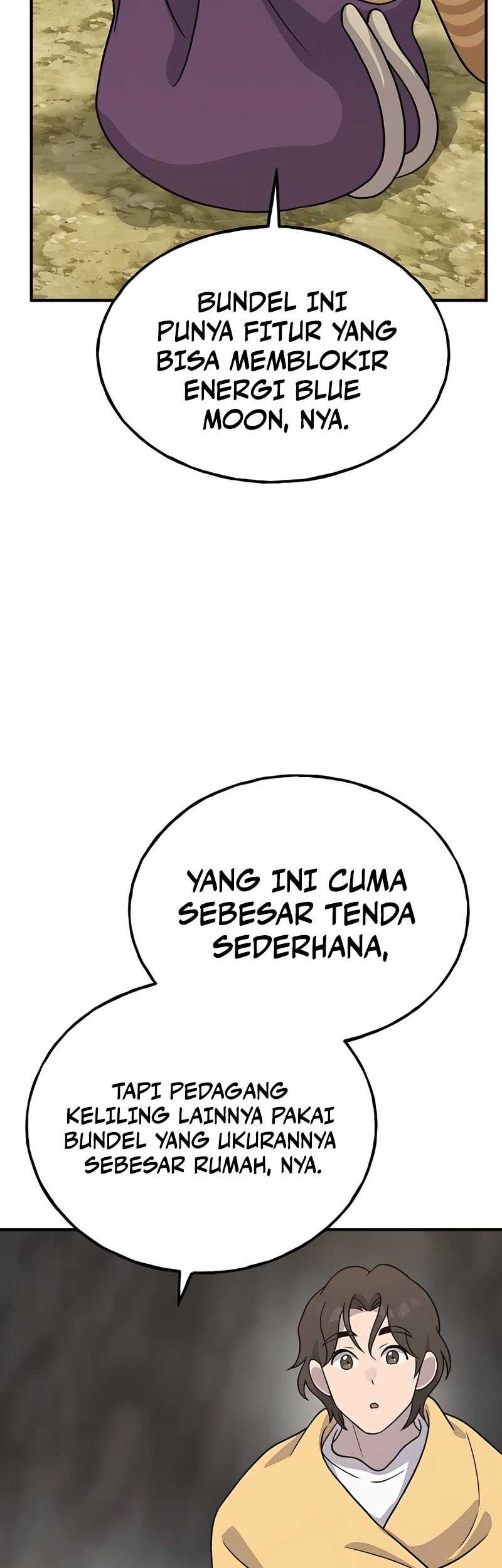 Solo Farming In The Tower Chapter 31 Gambar 24