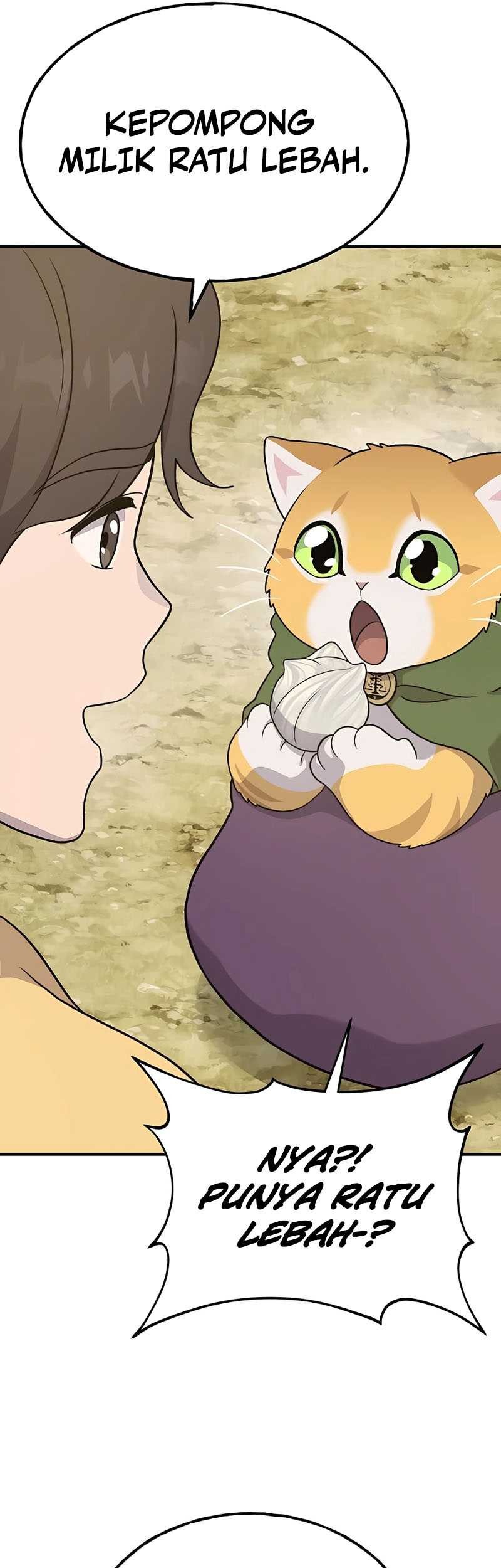 Solo Farming In The Tower Chapter 31 Gambar 28