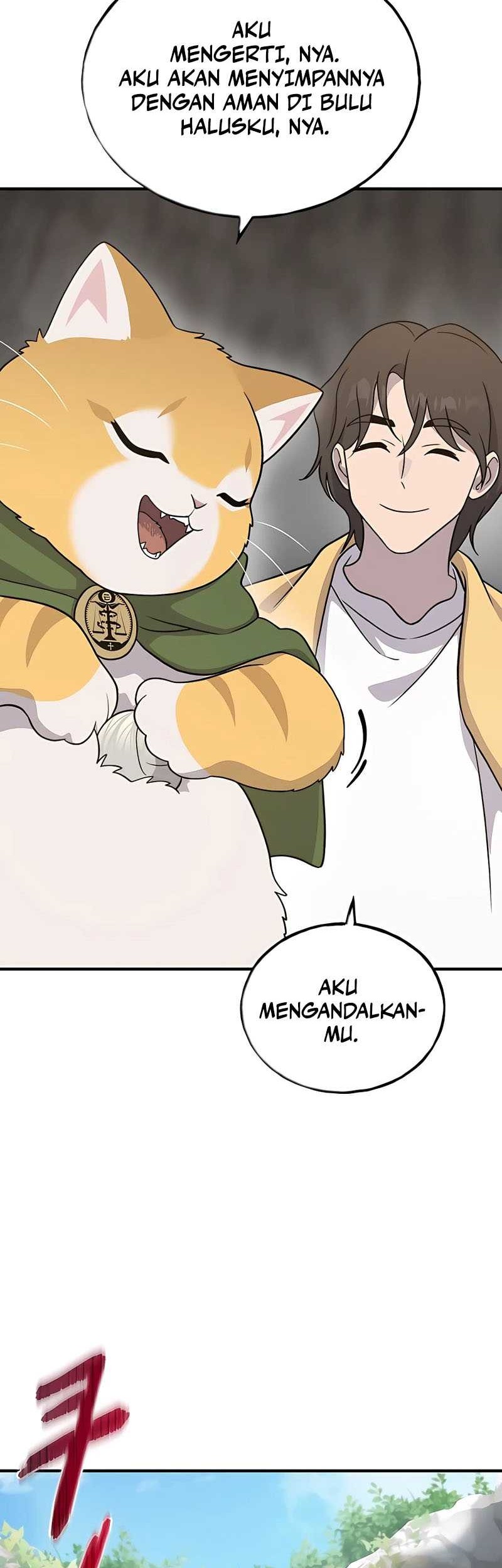 Solo Farming In The Tower Chapter 31 Gambar 29