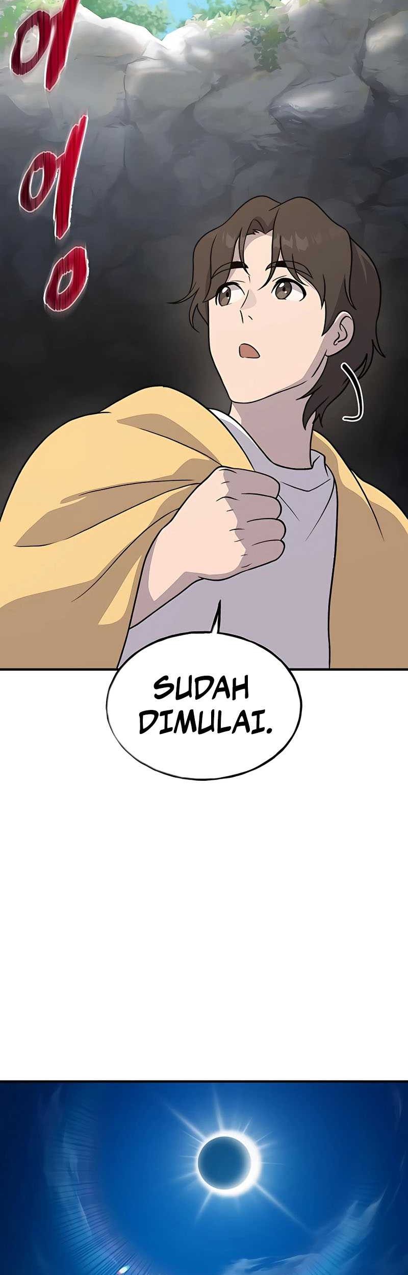 Solo Farming In The Tower Chapter 31 Gambar 30