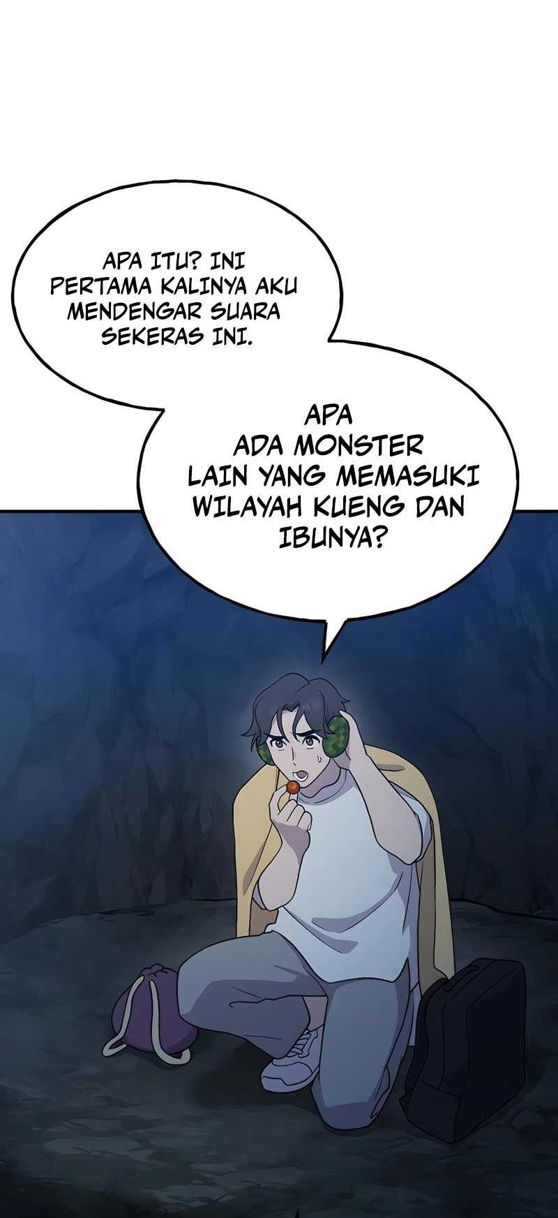 Solo Farming In The Tower Chapter 31 Gambar 33