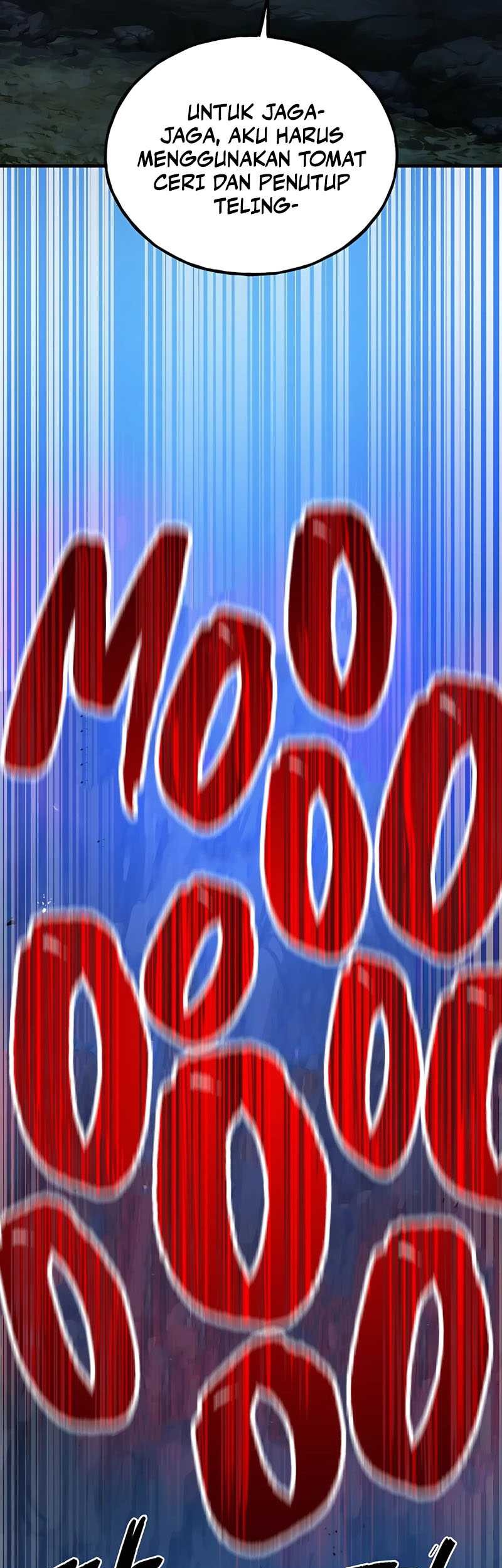 Solo Farming In The Tower Chapter 31 Gambar 34