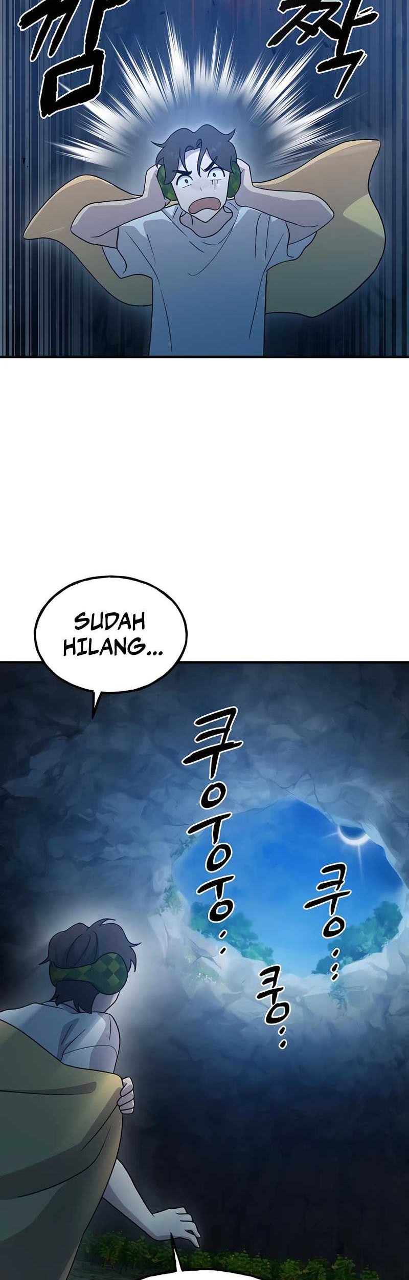 Solo Farming In The Tower Chapter 31 Gambar 35