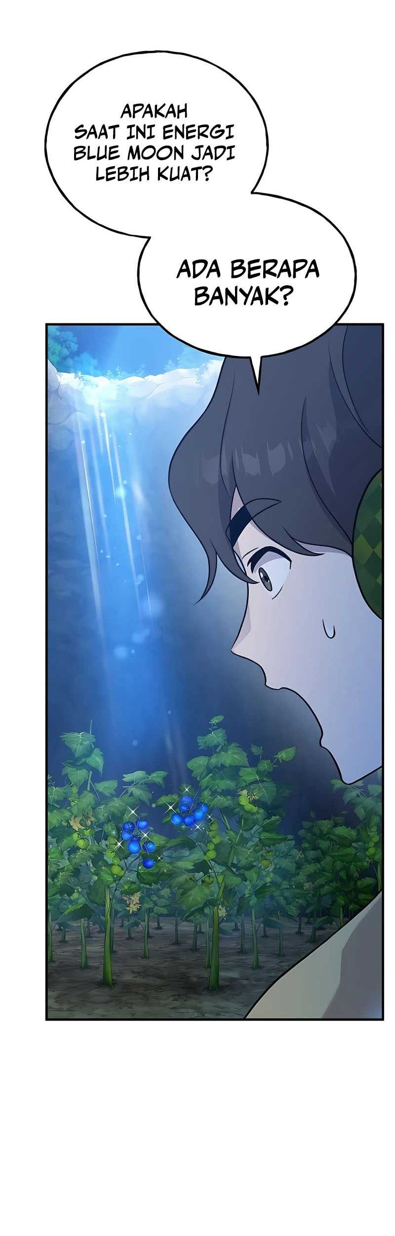 Solo Farming In The Tower Chapter 31 Gambar 37