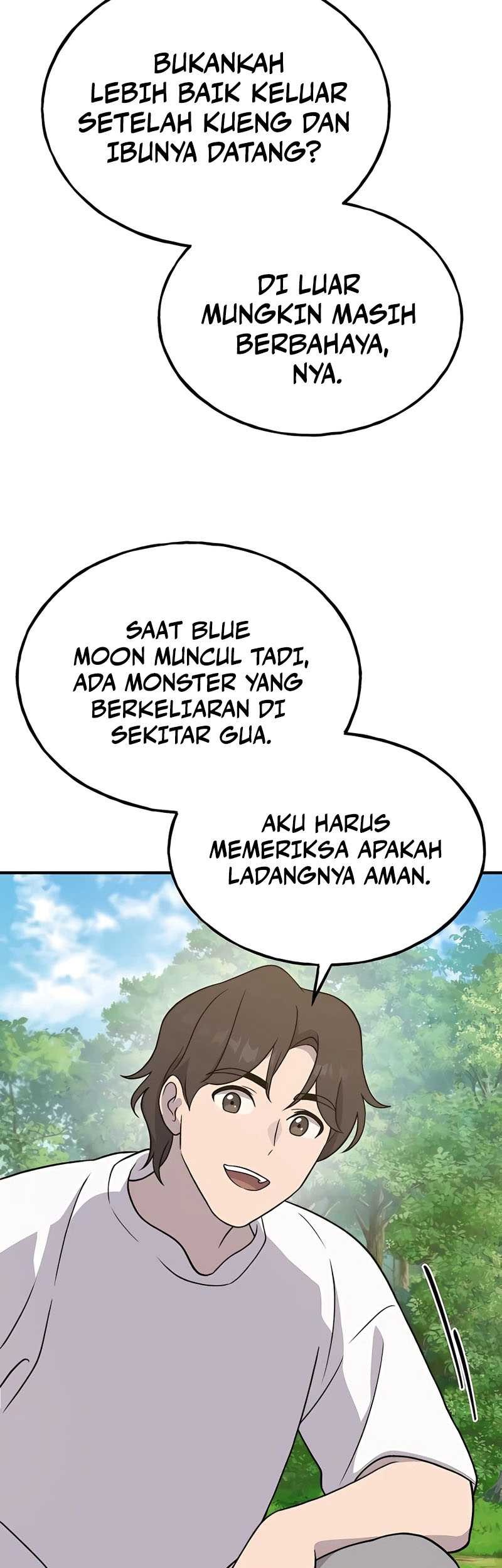 Solo Farming In The Tower Chapter 31 Gambar 44