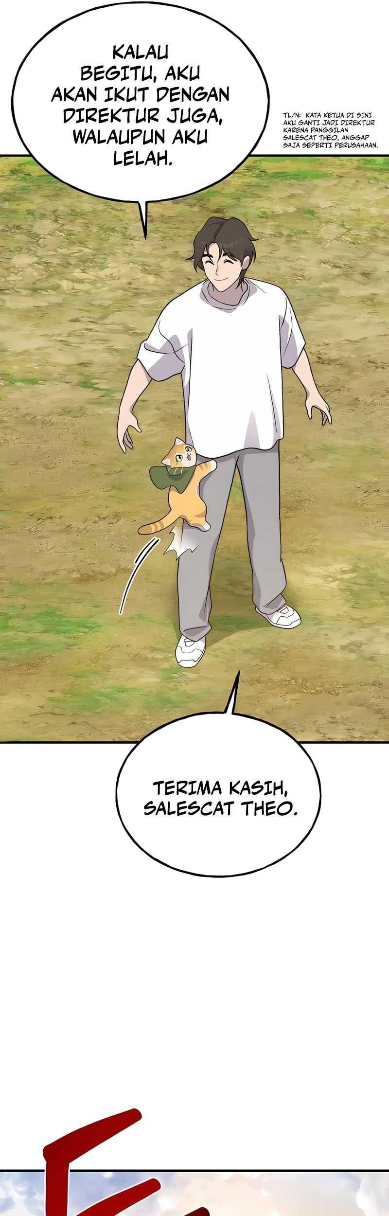 Solo Farming In The Tower Chapter 31 Gambar 46