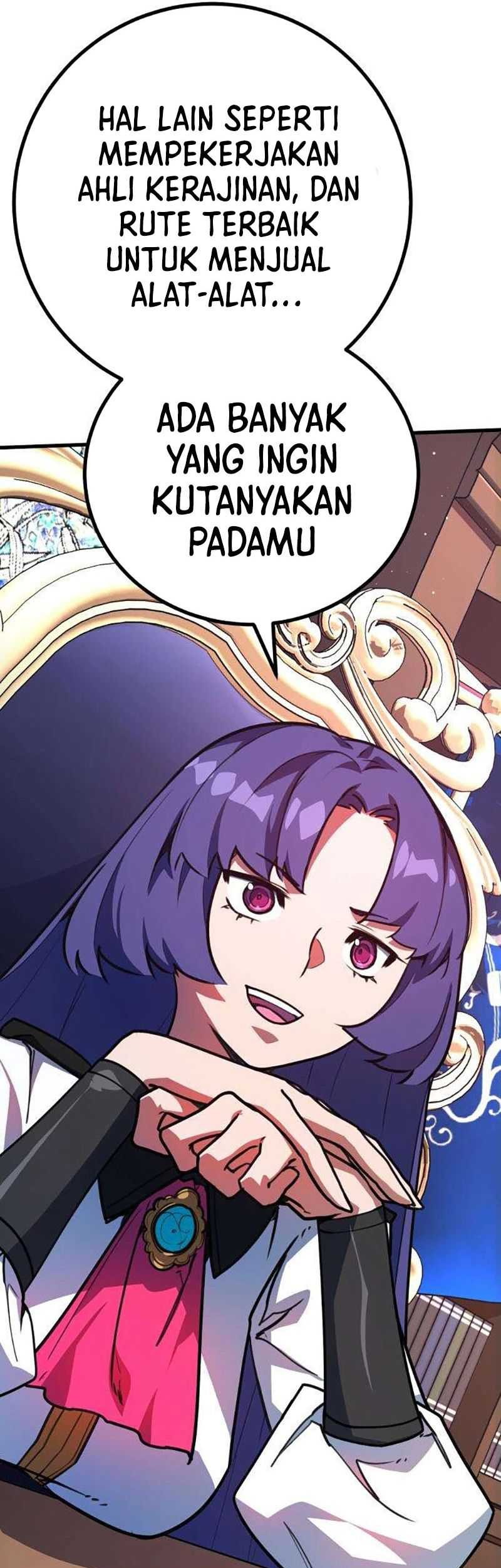 The Game’s Greatest Troll Chapter 54 Gambar 48