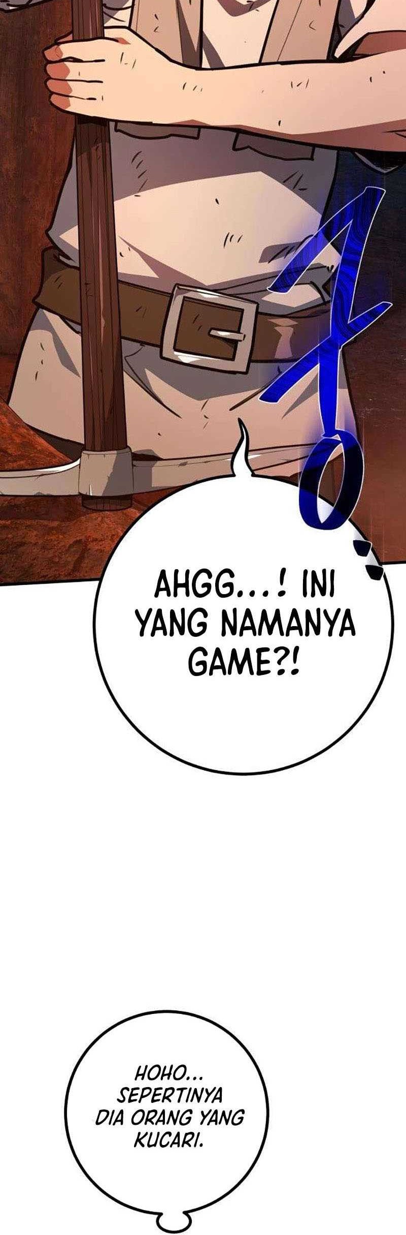 The Game’s Greatest Troll Chapter 54 Gambar 55