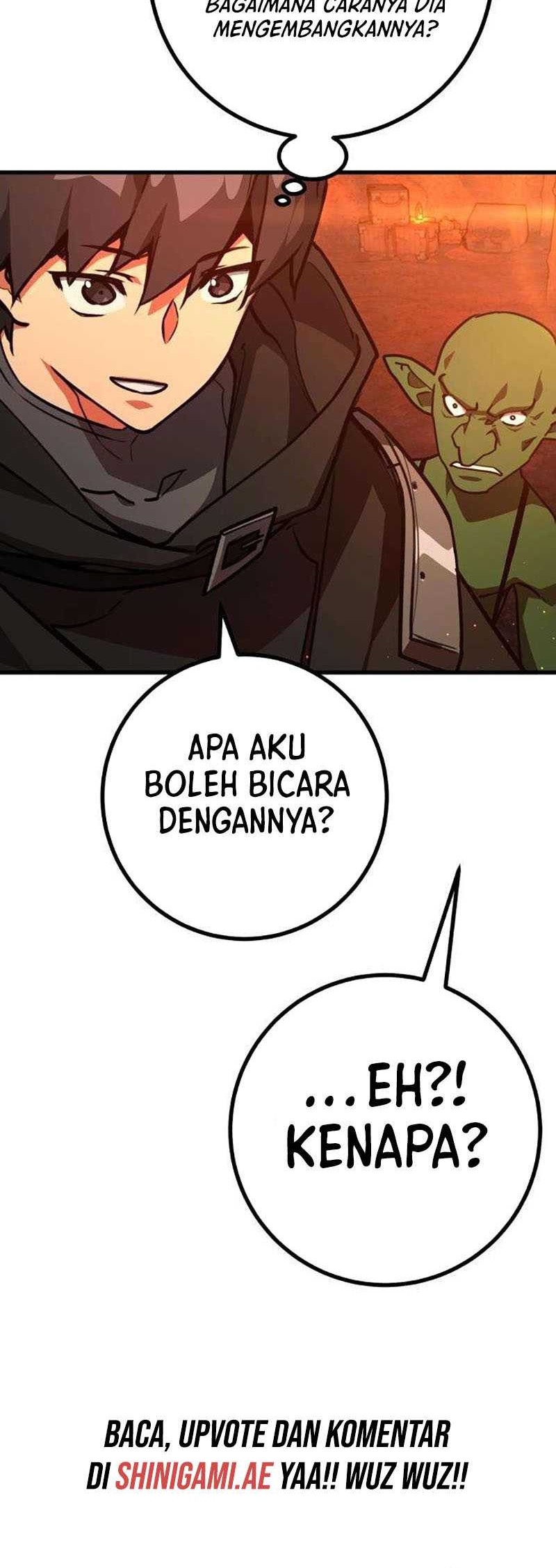 The Game’s Greatest Troll Chapter 54 Gambar 59