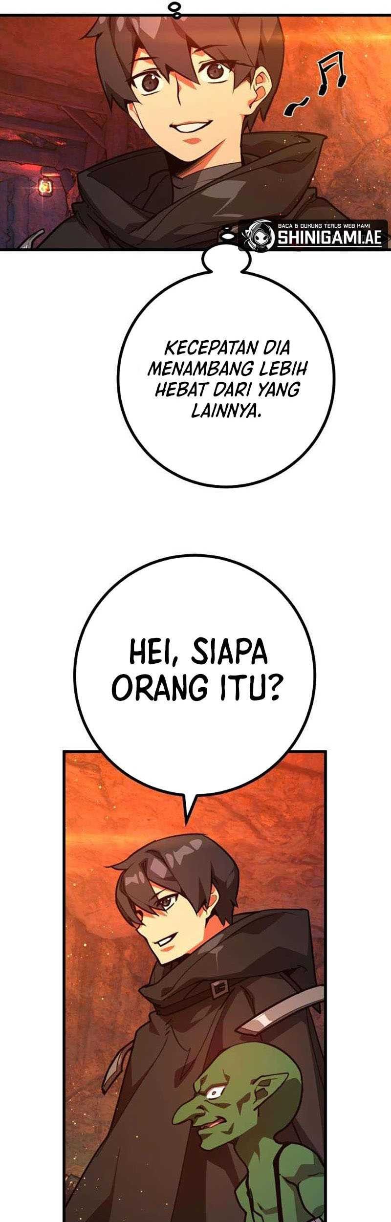 The Game’s Greatest Troll Chapter 54 Gambar 56