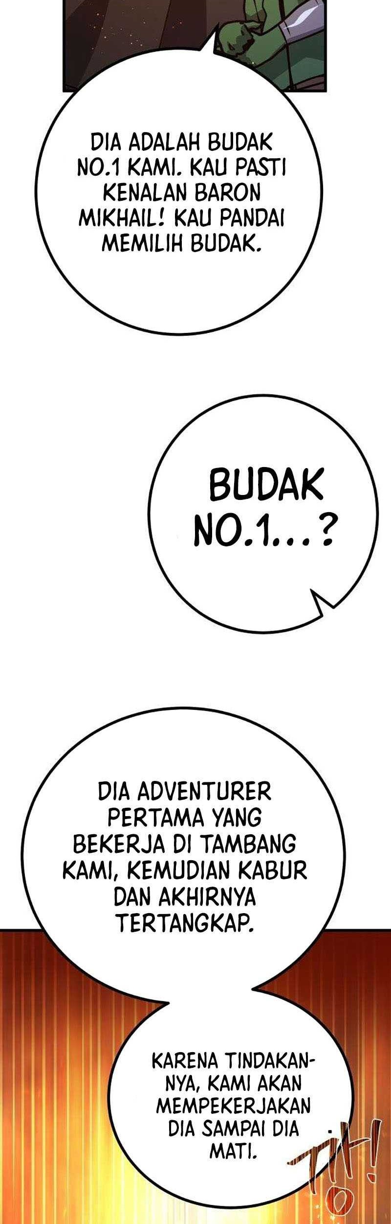 The Game’s Greatest Troll Chapter 54 Gambar 57