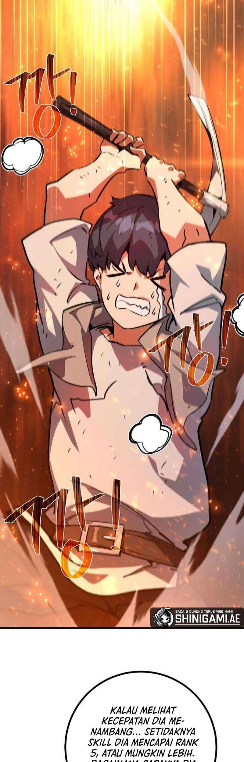 The Game’s Greatest Troll Chapter 54 Gambar 58