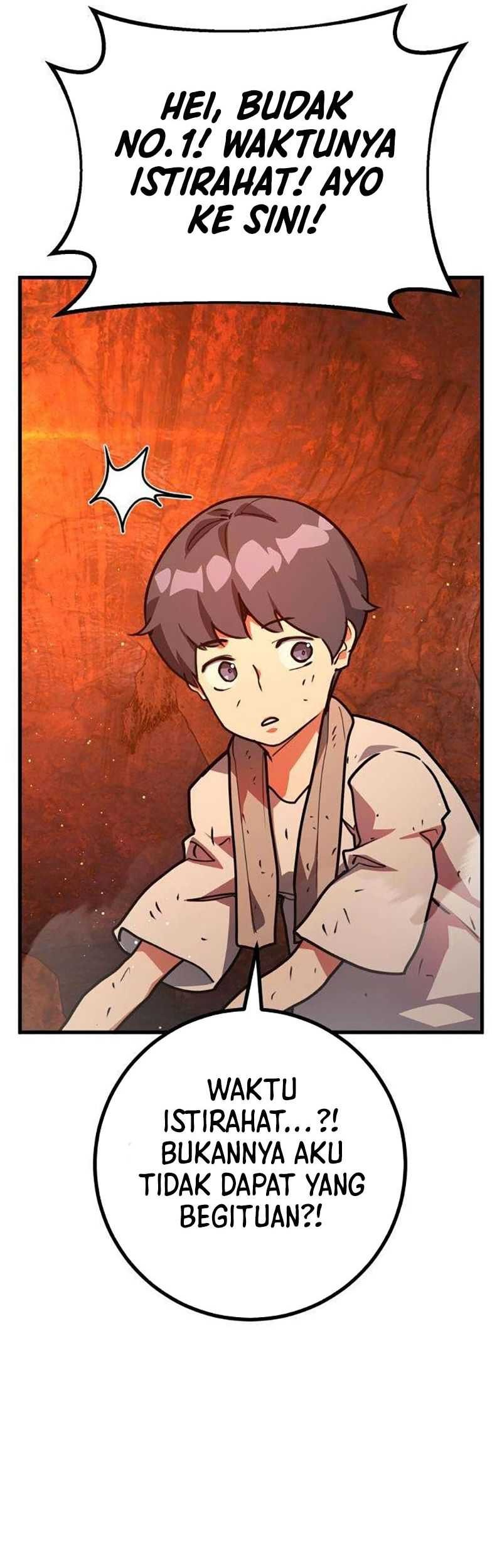 The Game’s Greatest Troll Chapter 54 Gambar 60