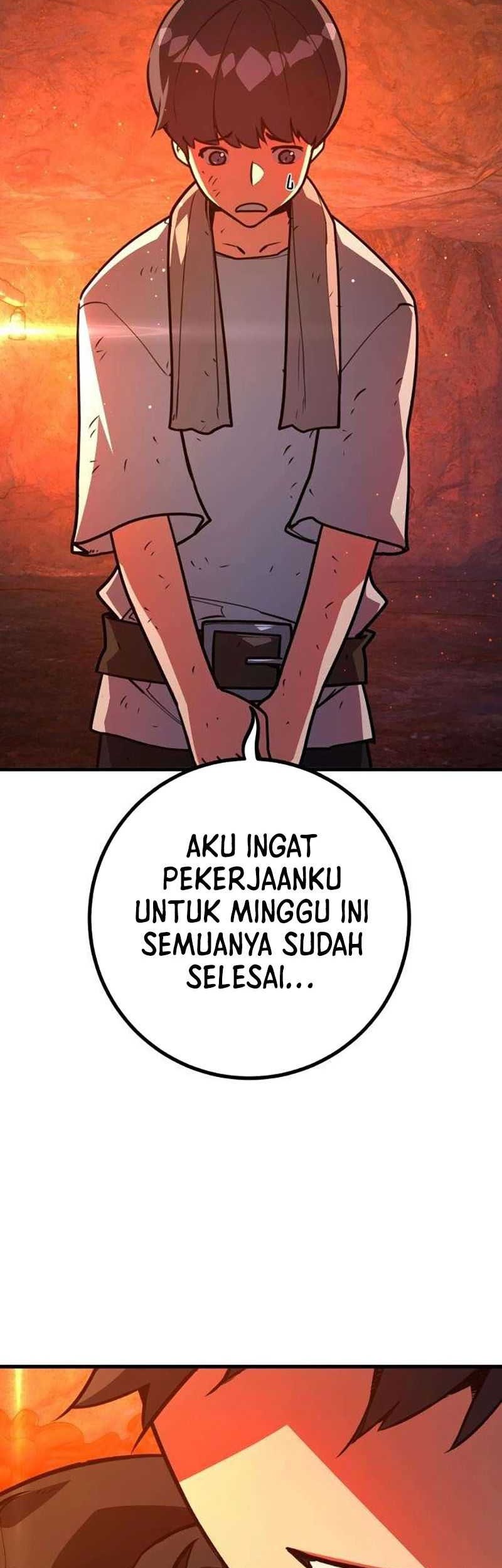 The Game’s Greatest Troll Chapter 54 Gambar 62