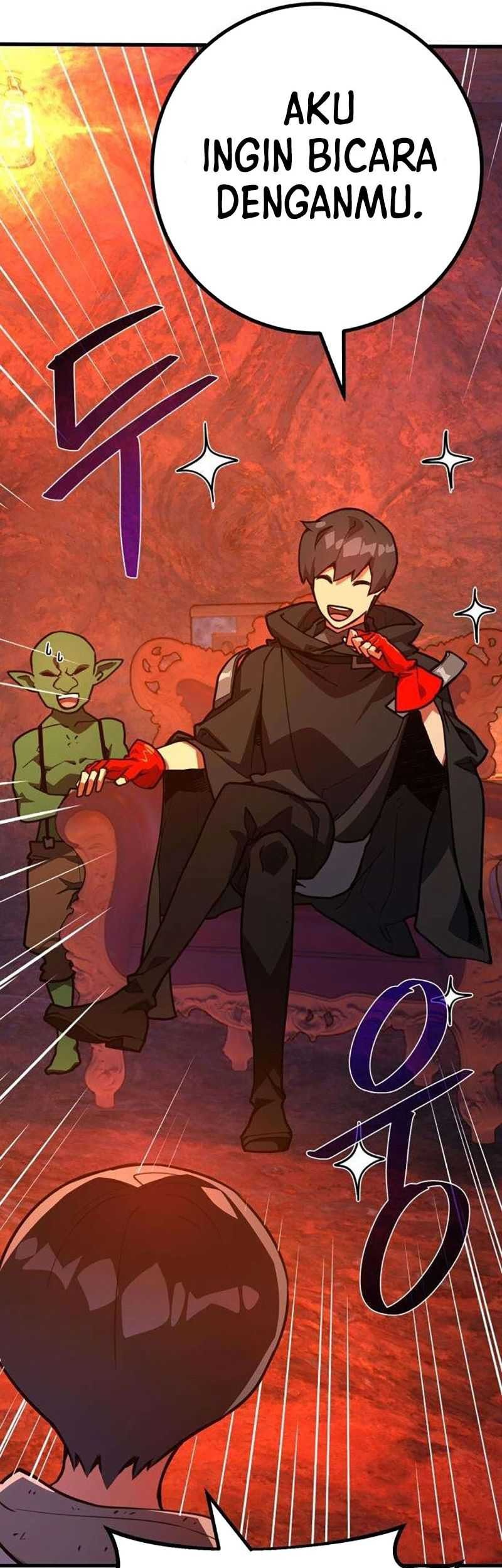 The Game’s Greatest Troll Chapter 54 Gambar 64