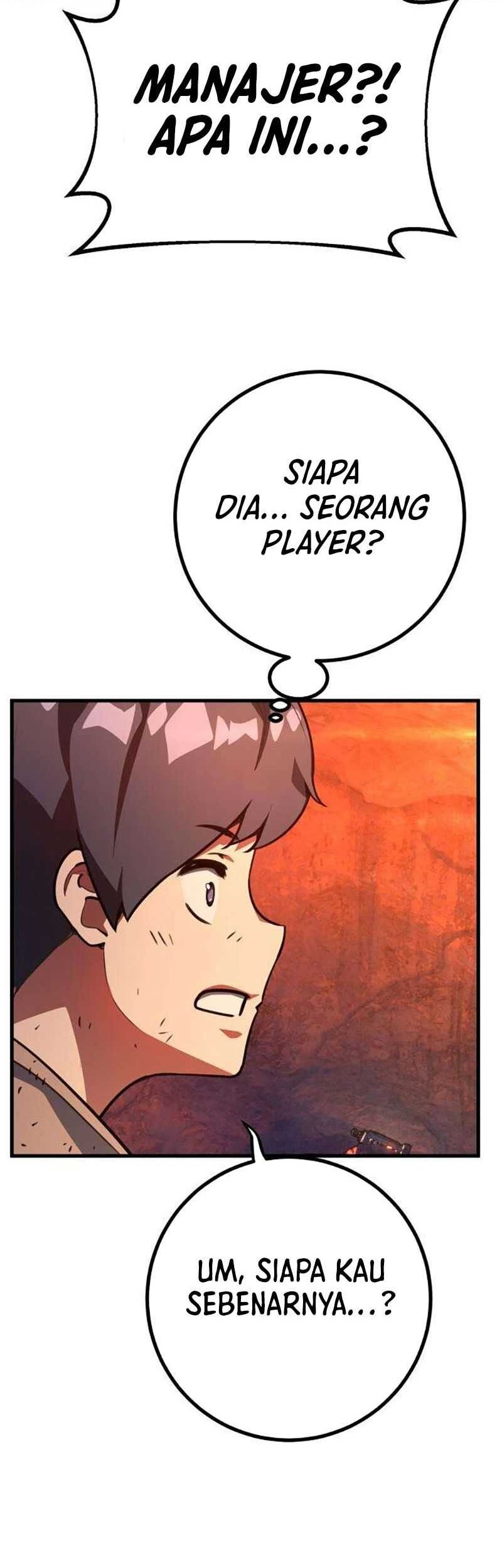 The Game’s Greatest Troll Chapter 54 Gambar 65