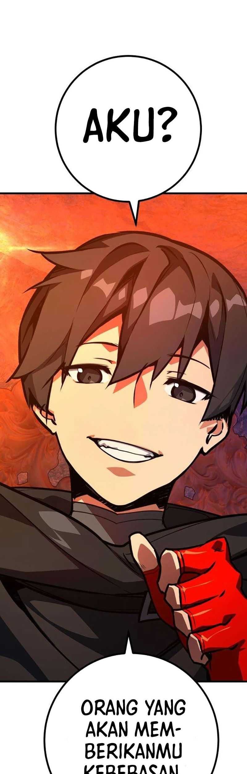 The Game’s Greatest Troll Chapter 54 Gambar 66