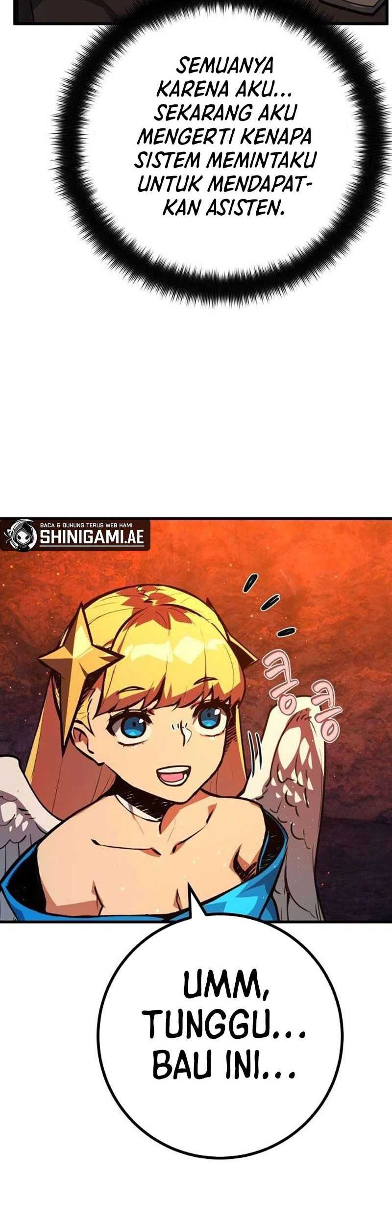 The Game’s Greatest Troll Chapter 54 Gambar 71