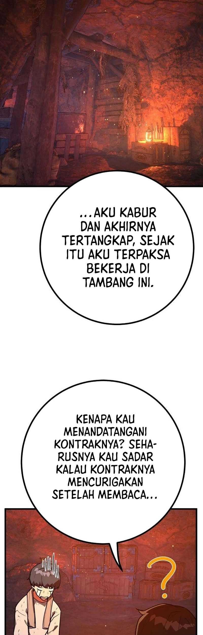 The Game’s Greatest Troll Chapter 54 Gambar 68