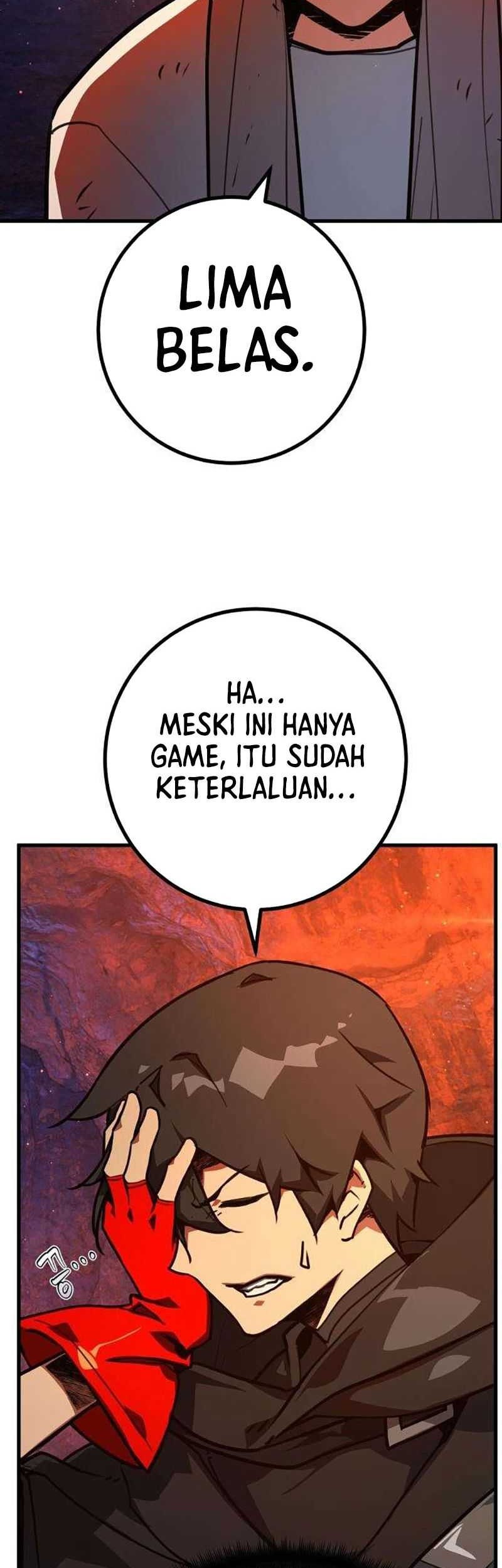 The Game’s Greatest Troll Chapter 54 Gambar 70