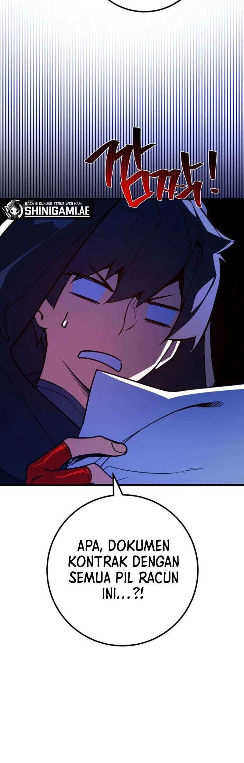 The Game’s Greatest Troll Chapter 54 Gambar 34