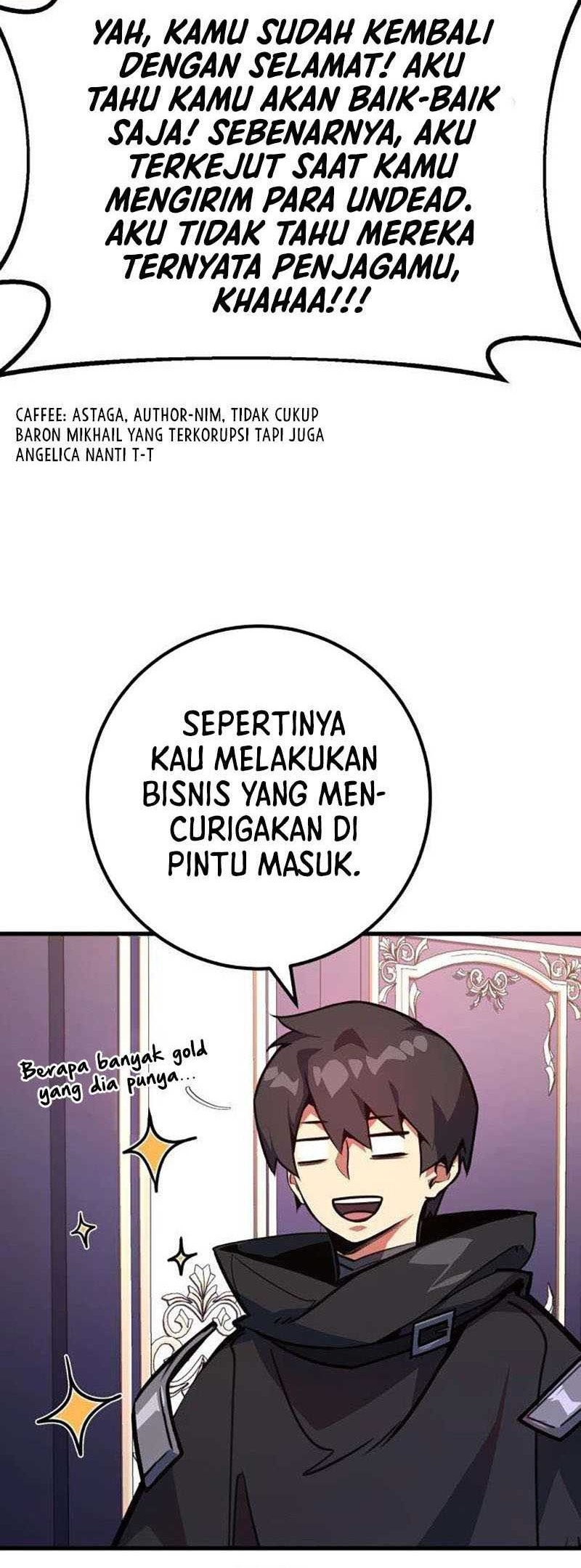The Game’s Greatest Troll Chapter 54 Gambar 40