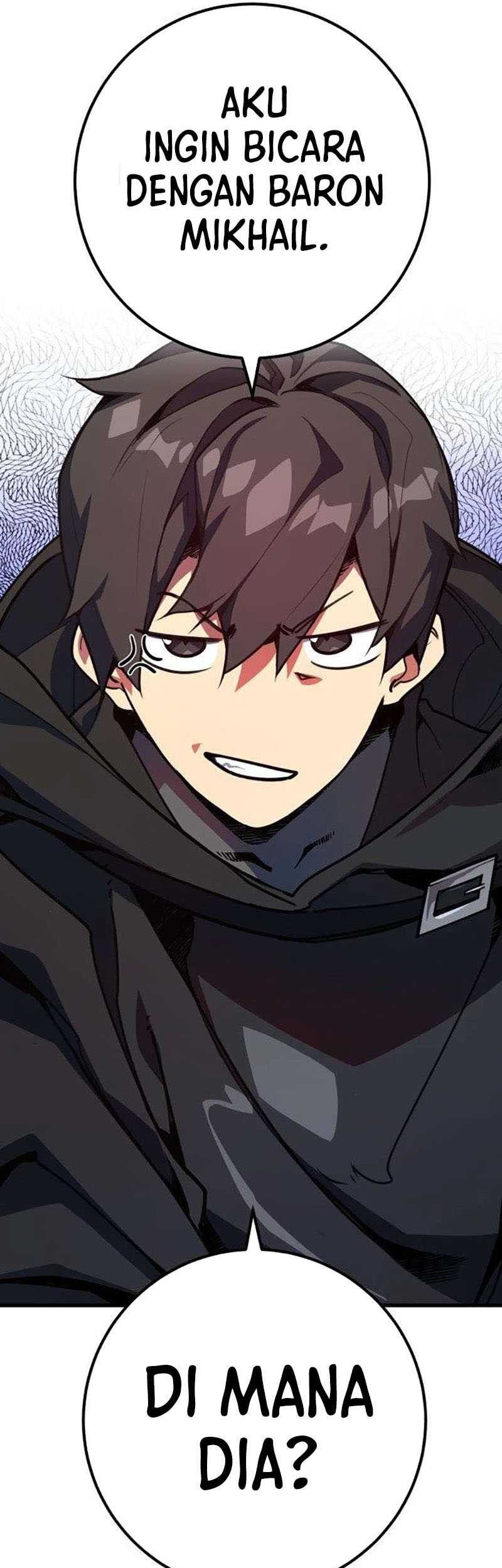 The Game’s Greatest Troll Chapter 54 Gambar 37