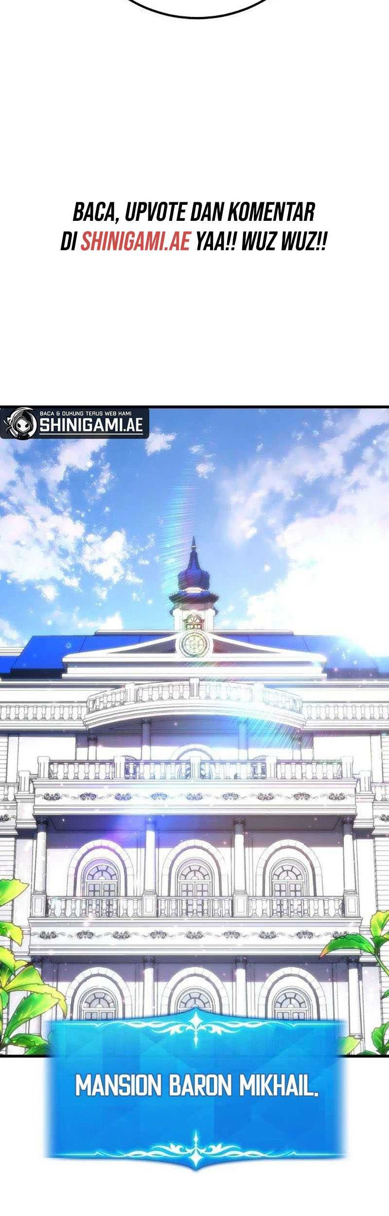 The Game’s Greatest Troll Chapter 54 Gambar 38