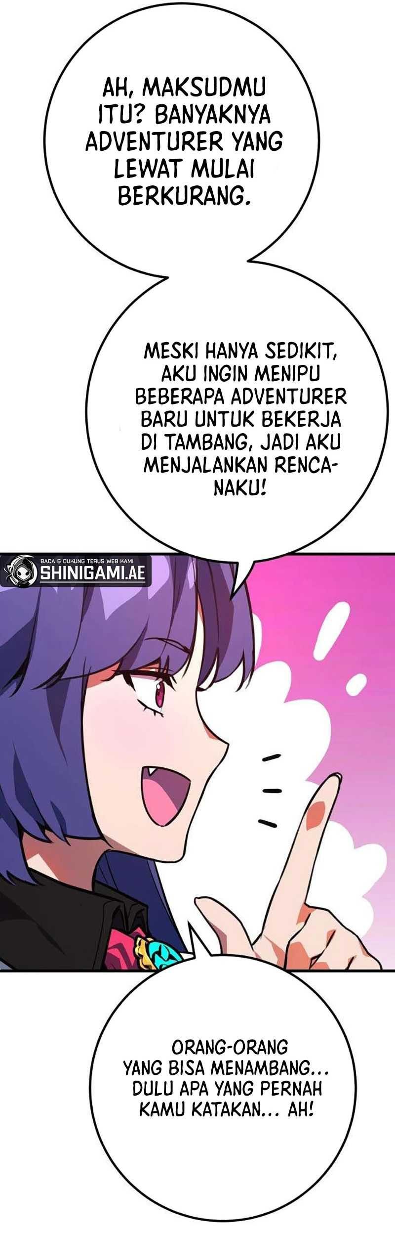 The Game’s Greatest Troll Chapter 54 Gambar 41