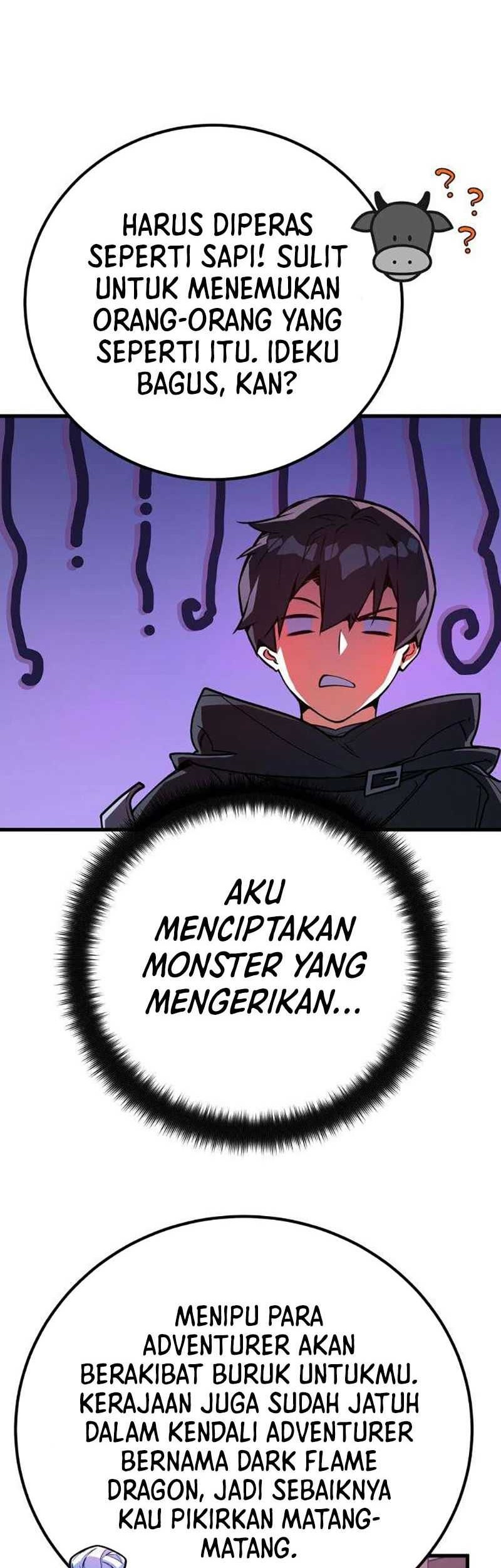 The Game’s Greatest Troll Chapter 54 Gambar 42