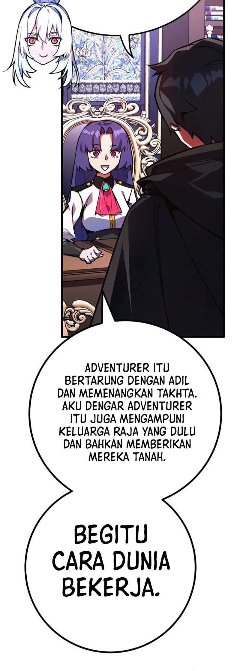 The Game’s Greatest Troll Chapter 54 Gambar 43