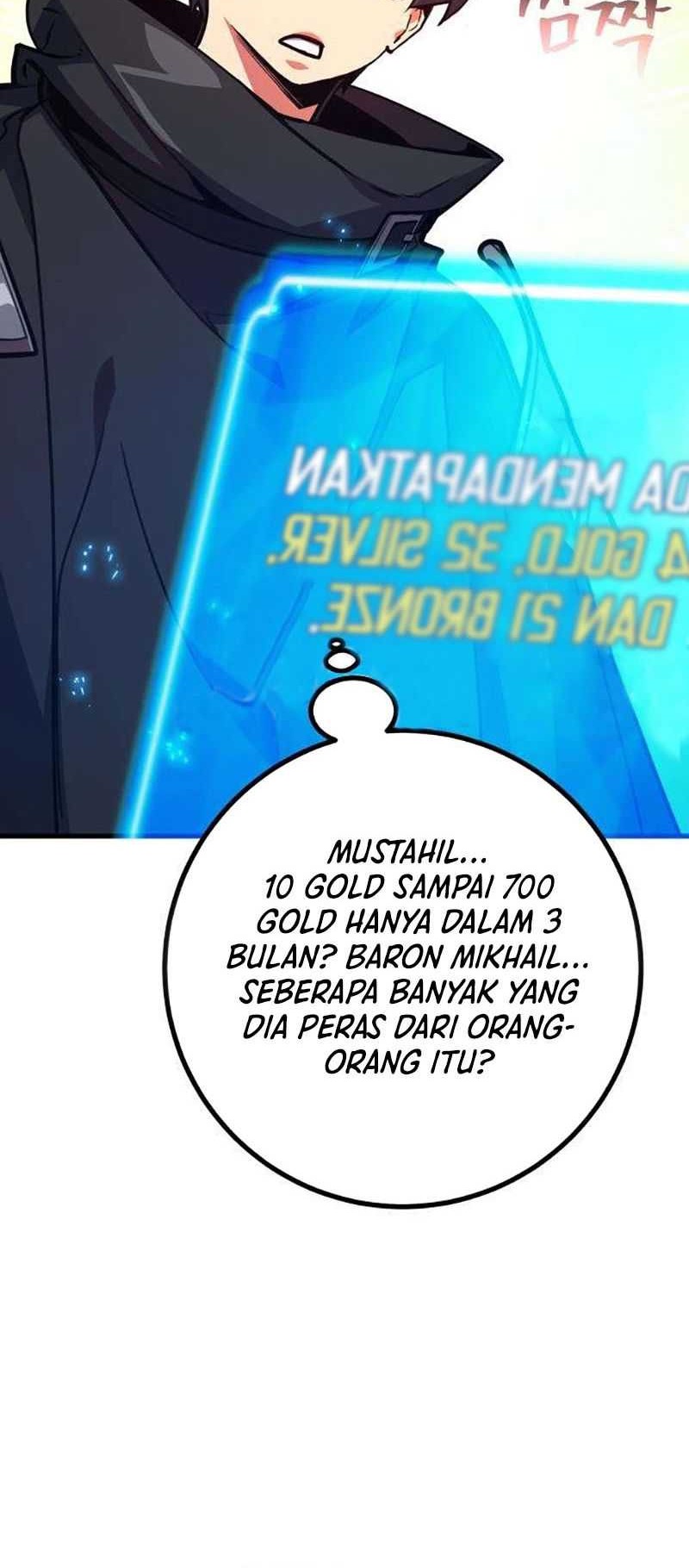 The Game’s Greatest Troll Chapter 54 Gambar 47